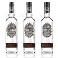 "Dostar" водка