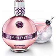 "Chambord" водка