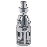 УКУПОРОЧНЫЕ ГОЛОВКИ TECNOMAX-DUE