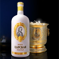 Царская ваниль